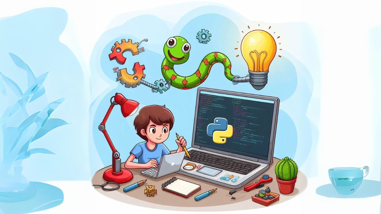 Curso De Python Y Tkinter Gratis Apps Gr Ficas En Un D A