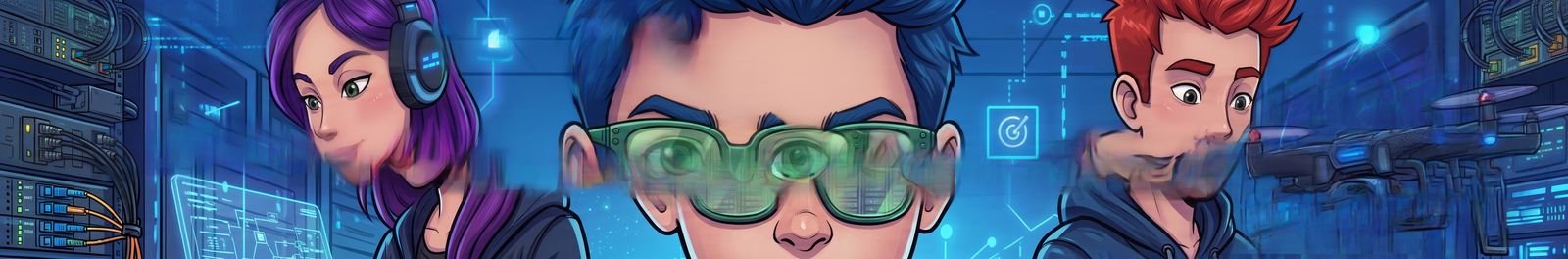 Digital Things — el equipo