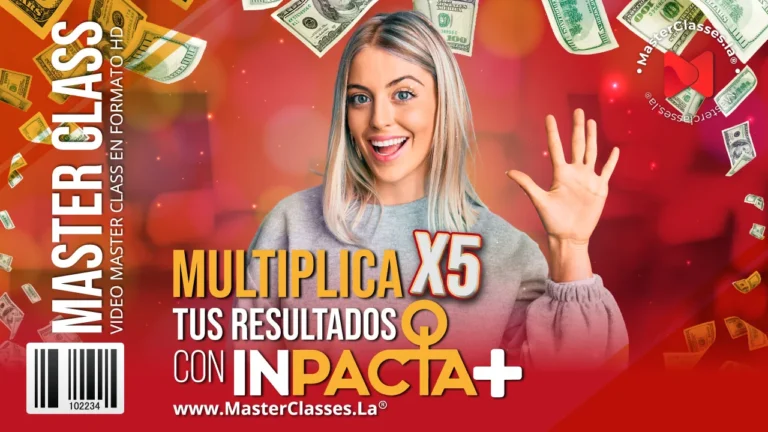 Aprende a Vender con Impacta