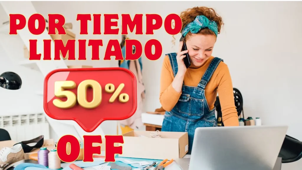 APRENDE A VENDER DESCUETO 1