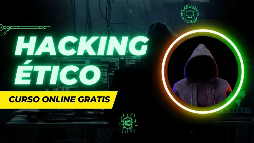 Curso de hacking ético