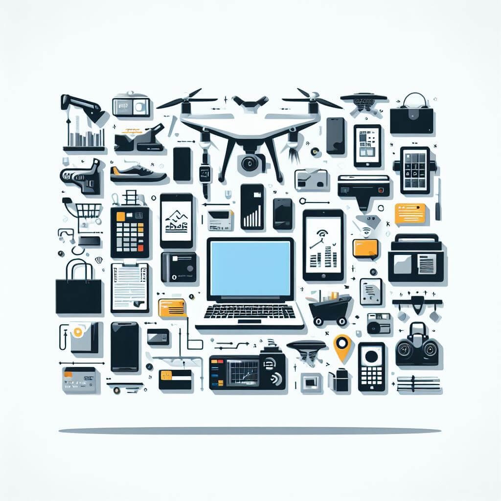 Imagen de Comercio electronico