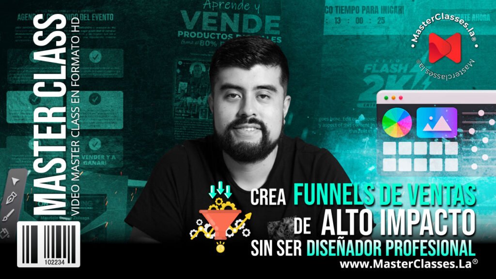 Funnels de Ventas Digital things cursos online