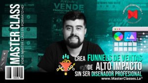 Funnels de Ventas Digital things cursos online