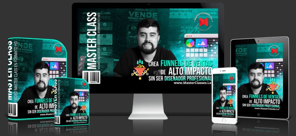 Funnels de Venta