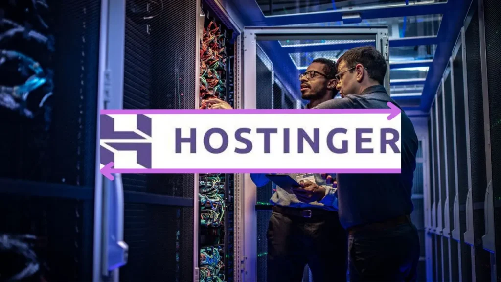 hostinger