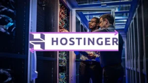 hostinger