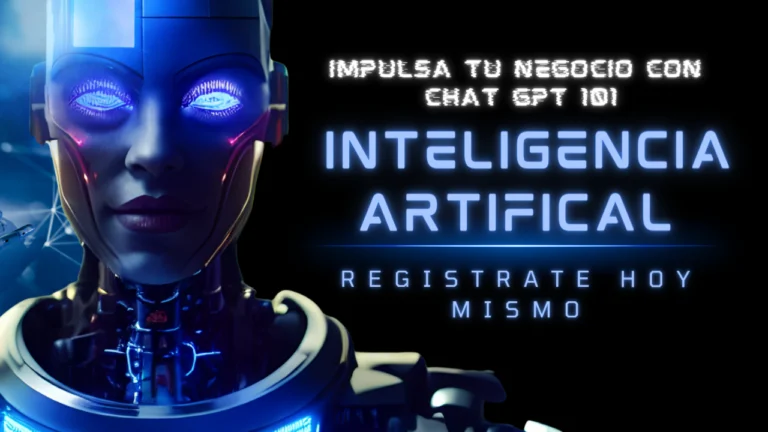 Impulsa Tu Negocio con Chatgpt