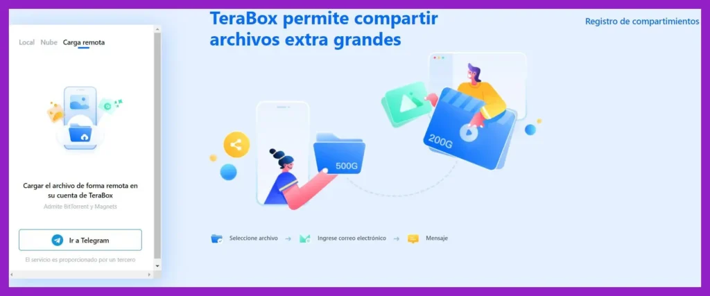 TeraBox apk