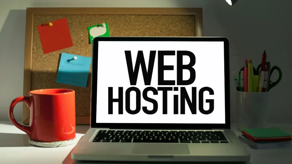 hosting-web