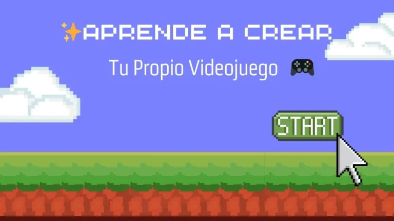 Crear-tu-propio-videojuego