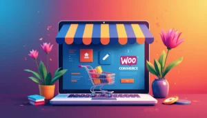 Tienda online woocommerce