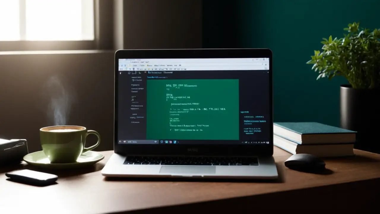 Oficina en casa con código Fast API