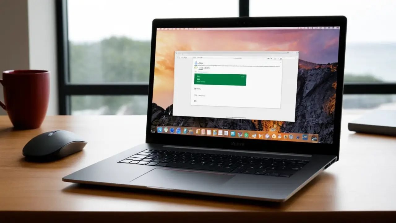 Laptop ejecuta wsl --install en Ubuntu